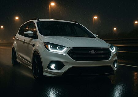 Ford Kuga ST MK2 AWD 2.0 Liter TÜV UND SERVICE NEU