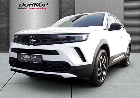 Opel Mokka Elegance Turbo Digitales Cockpit LED Apple CarPlay