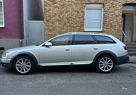 Audi A6 Allroad 3.0 TDI