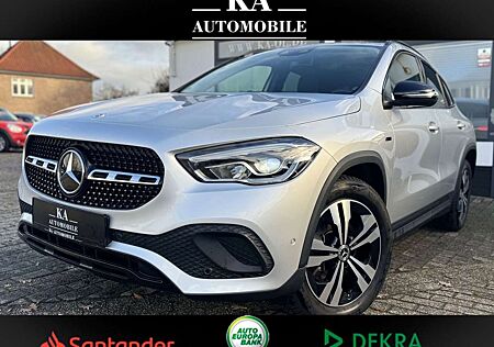 Mercedes-Benz GLA 250 e Progressive Night Kamera LED Elektrisc