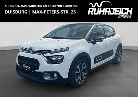 Citroën C3 Citroen Elle 1.2 PureTech 110 NAVI+CAM+PDC+LED+CARPLAY+