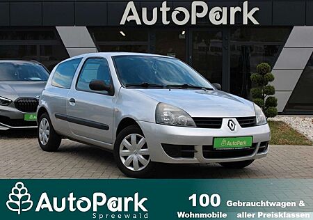 Renault Clio II Campus