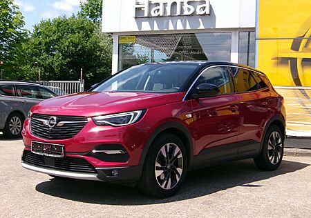Opel Grandland Innovation Automatik Navi AHK