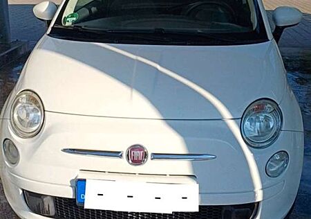 Fiat 500 1.2 Start&Stopp Pop