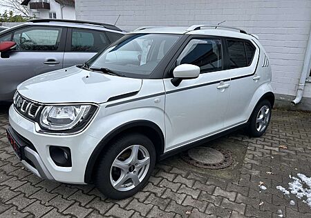 Suzuki Ignis Navigation*Kamera*Winterkomplettrad*Sitzheizung