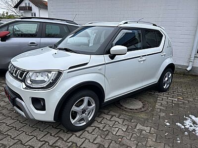 Suzuki Ignis Navigation*Kamera*Winterkomplettrad*Sitzheizung