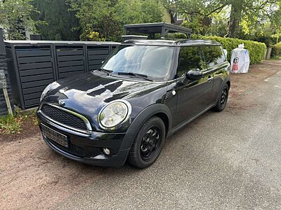MINI One Clubman