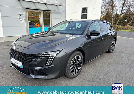 Peugeot 508 Plug in Hybrid 225 "Allure" +Garantie