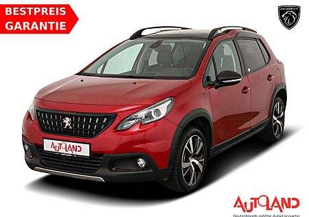 Peugeot 2008 1.2 PureTech Allure Aut. Android Apple PDC