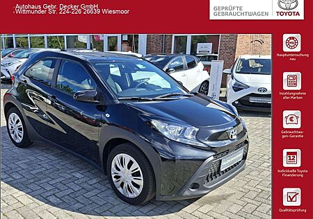 Toyota Aygo (X) Play