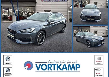 Cupra Leon Sportstourer e-Hybrid AHK/FullLink