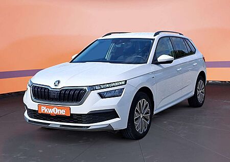 Skoda Kamiq AMB 1.0 TSI 95-PS