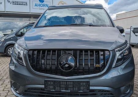 Mercedes-Benz Vito Röhn Camp The Pace *XMAS-DEAL*+.Winterräder