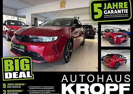 Opel Astra L 1.2 Turbo Elegance FLA SpurH KAM LED