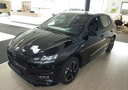 Skoda Fabia Monte Carlo EU-Import