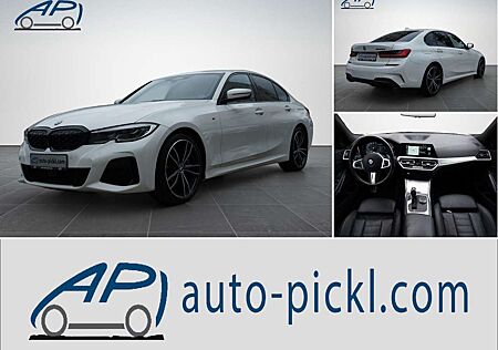 BMW Others M340 d xDrive/Leder/ACC/Head-up/HarmanK/Laser/19