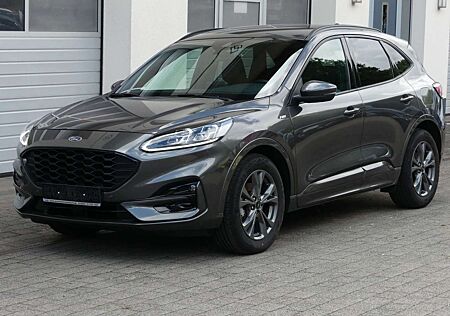 Ford Kuga Hybrid ST-Line X*elektr. Heckklappe*RFK*