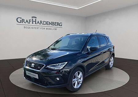 Seat Arona 1.0 TSI FR NAVI/SHZ/PDC/