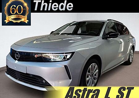 Opel Astra L ST 1.2T LED/NAVI/SHZ/ALU16/KAMERA/ALLWE