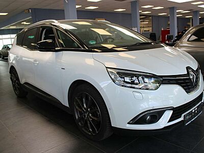 Renault Grand Scenic DCI 160 GPF Bose - Panorama- AHK -