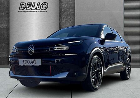 Citroën C4 Citroen Collection Mild-Hybrid 6-DCT Winter-Paket Navi Dig