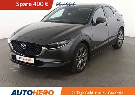 Mazda CX-30 2.0 e-Skyactiv-X Mild-Hybrid Selection AWD *NAVI*