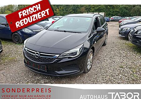 Opel Astra K Sportst 1.0 Turbo Edition Navi SHZ PDC