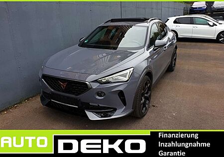 Cupra Formentor 1.4 e-HYBRID VZ DSG Pano/Navi/SSL/ACC