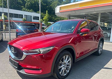 Mazda CX-5 Kangei 2WD, 19 - Zoll, HeadUp,LED,