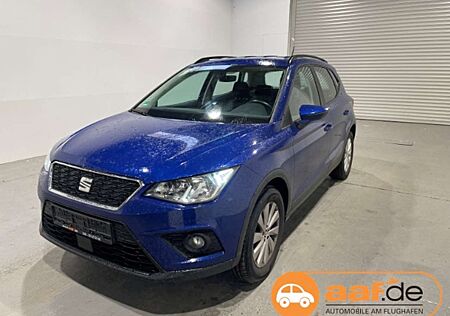 Seat Arona 1.0 TGI Style EU6d-T Klima PDC Sitzheizung