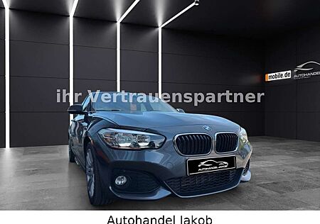 BMW 118 i/M Sport/Premium Garantie/TÜV_SERVICE_NEU!