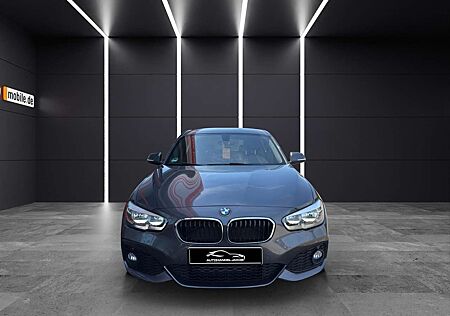 BMW 118 i/M Sport/Premium Garantie/TÜV_SERVICE_NEU