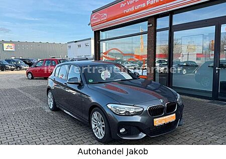 BMW 118 i/M Sport Paket/Super Ausstattung/Garantie/!!