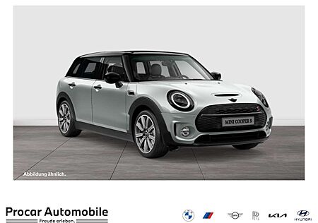 Mini Cooper S Clubman Cooper S Classic Trim Aut Nav LED RFK Komfzg 18"