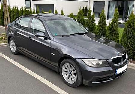 BMW 318i 318