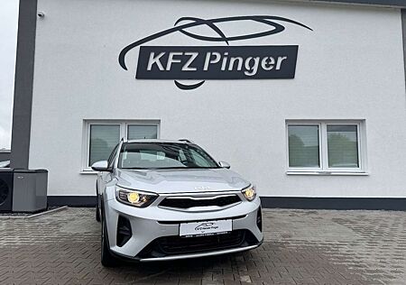 Kia Stonic 1.0 T-GDI+Sitz+Lenkradhzg+Cam+AppConnect