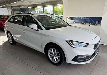 Seat Leon *Sportstourer*Style*Navi*Kamera*App-Con*ACC*