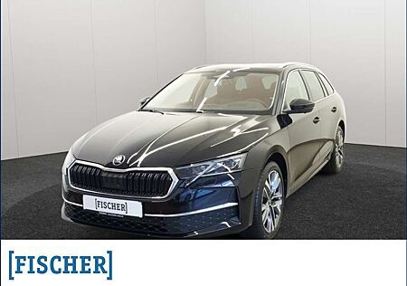 Skoda Octavia Combi 1.5TSI mHEV DSG Balance Matrix AHK Navi HUD