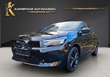 Opel Corsa F GS Line *Nav*1HD*RFK*LED*EU6*