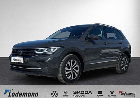 VW Tiguan Volkswagen 2.0 TDI DSG MATRIX-LED+NAVI+RFK+eHECK+ACC