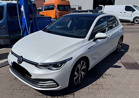 VW Golf Volkswagen 2.0 TDI SCR DSG Style