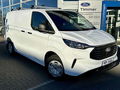 Ford Transit Custom 320L1H1 EcoBlue LKW Trend Service-Line