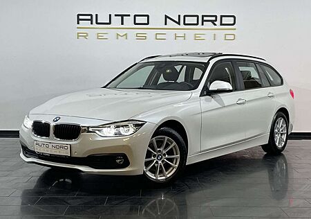 BMW 320 d Advantage*Pano*AHK*LED*Navi*PDC*