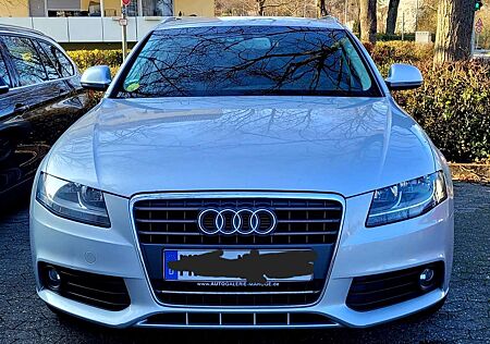 Audi A4 Avant 1.8 TFSI Ambition