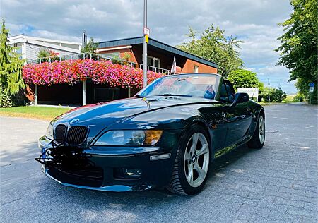 BMW Z3 roadster 2.8