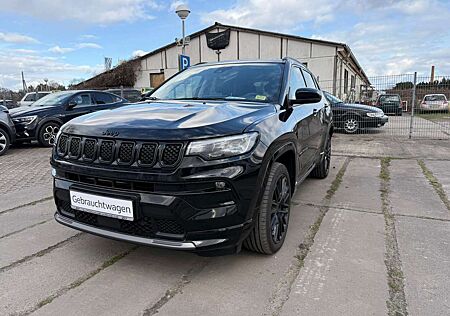 Jeep Compass MY23 1.5 MultiAir Altitude Automatik