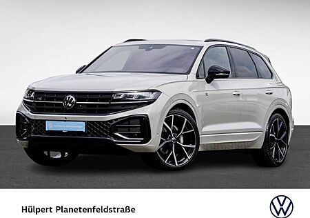 VW Touareg Volkswagen V6 R-LINE ALLRADLENKUNG NACHTSICHT LM22