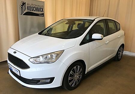 Ford C-Max 1.0 EcoBoost Cool&Connect Start/Stopp