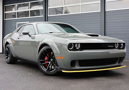 Dodge Challenger 6.4 WideBody/BREMBO/ALPINE/SHZ/KAM/20