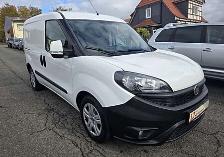 Fiat Doblo Doblò SX Kasten USB AUX Tüv Hu 03 2027
